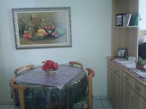 Apartamentos em Caldas Novas