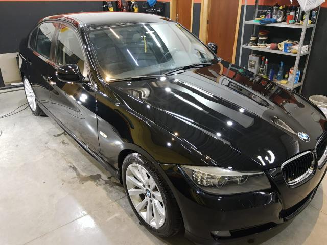 Bmw 320i Joy 2010 - Foto 9