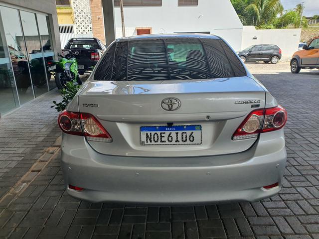 Corolla gli 2012 - Foto 5