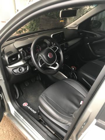 Fiat Argo em excelente estado - Foto 5