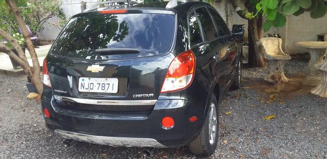 Captiva Sport V6