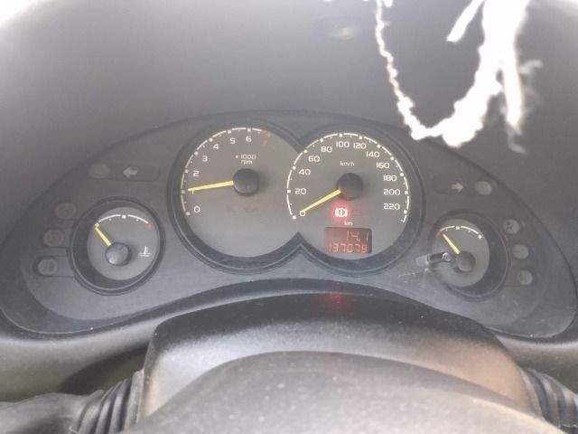 Corsa Classic 2008 GNV - Foto 3