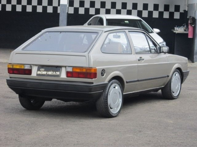 Gol turbo legalizado - Foto 3