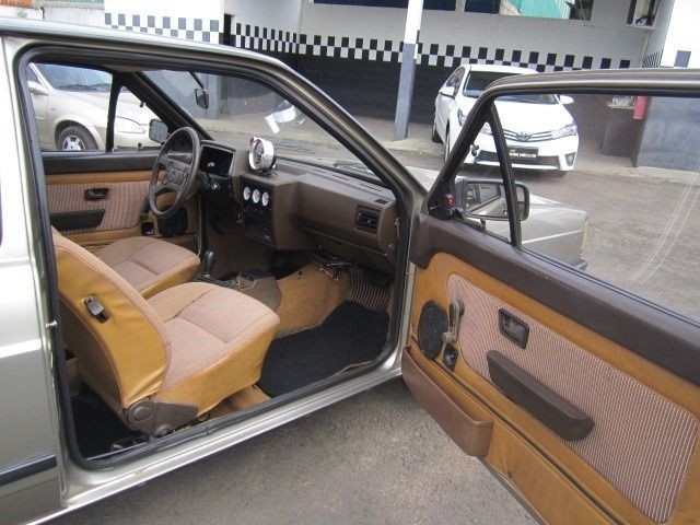 Gol turbo legalizado - Foto 10