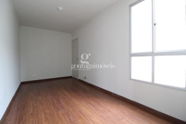 Apartamento para alugar com 2 dormitórios em Pinheirinho, Curitiba cod:13924001 - Foto 4
