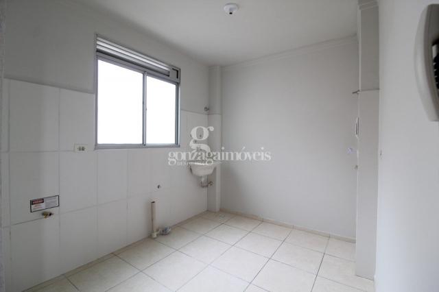 Apartamento para alugar com 2 dormitórios em Pinheirinho, Curitiba cod:13924001 - Foto 9