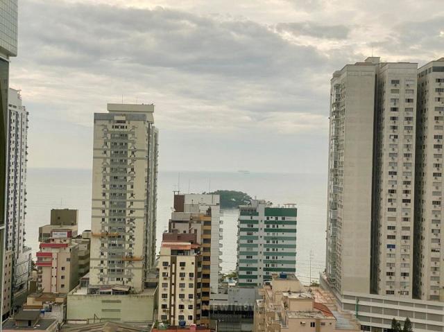Apartamento andar alto com 3 Suítes 2 Vagas no Centro em Balneário Camboriú - Foto 20