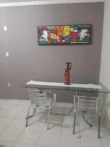 Aluguel de Apartamento Mobiliado