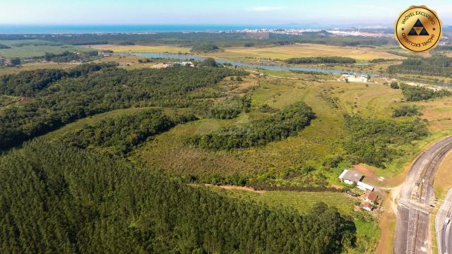 TERRENO à venda, 90.000,00M² por R$4.500.000,00 - MORRO GRANDE - BARRA VELHA/SC - Foto 2