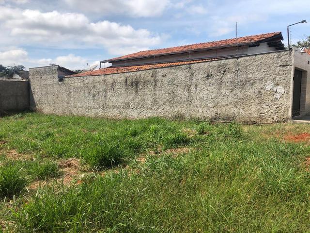 Vendo lote bairro pirineus área comercial anapolis go - Foto 2