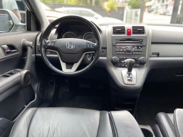 Crv exl 4wd 2010 - Foto 2