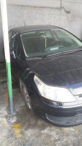 Vendo c4 pallas 2009