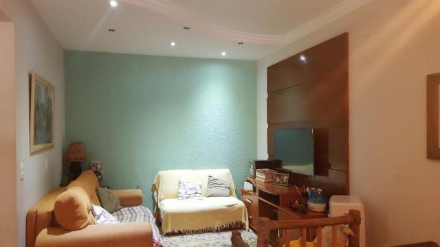 Casa residencial à venda, Jardim Interlagos, Ribeirão Preto. - Foto 4