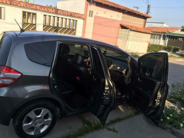 Honda fit aceito proposta - Foto 2