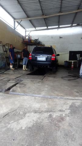 Vendo tucson 2015 - Foto 7