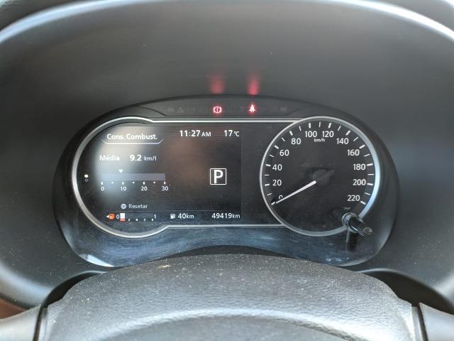 Nissan Kicks 1.6 Flex SL Xtronic - 2018 - Foto 5