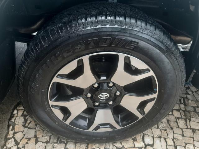 Hilux 2.8 SRX, Diesel, 4×4, 19/19 - Foto 8