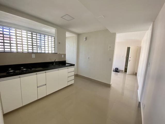 Excelente Apartamento 1 Quarto no Centro em frente ao Lyceu - Foto 3