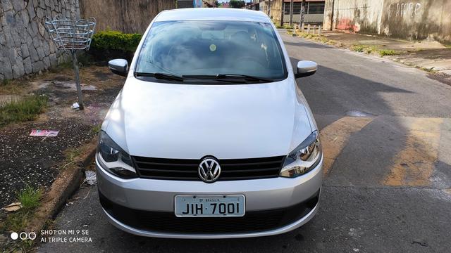 Vendo Fox G2 Trend motor 1.6