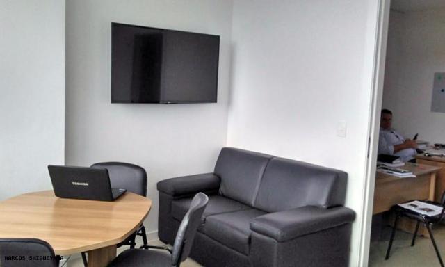 Sala Comercial para Locação em Salvador, Caminho das Árvores, 1 banheiro, 2 vagas - Foto 9
