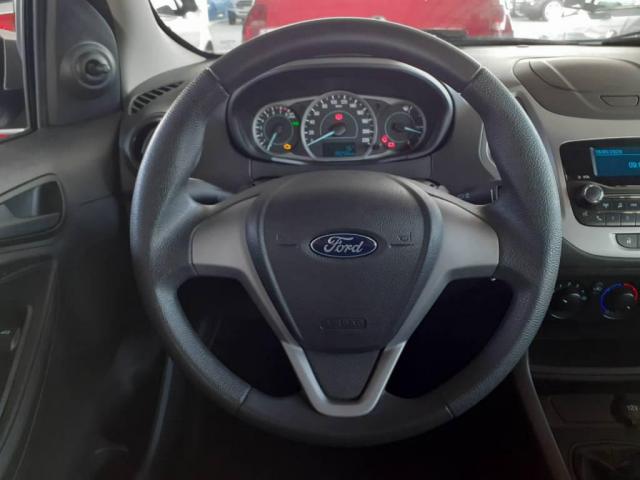 Ford KA SE HATCH 1.0 12V COMP 4P FLEX - Foto 4