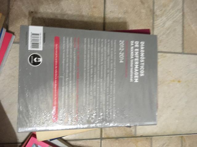 Livros de Enfermagem - Foto 2