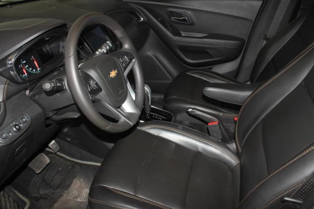 TRACKER LTZ - Foto 4