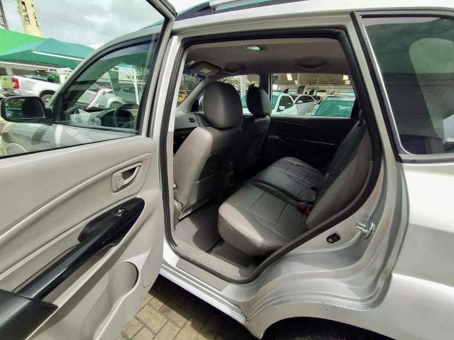 HYUNDAI TUCSON 2.0 GLS 2015 AUTOMÁTICA (Flex - Foto 14