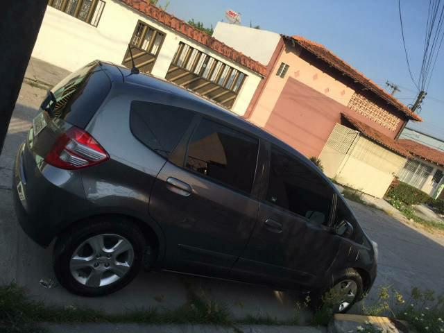 Honda fit aceito proposta - Foto 5