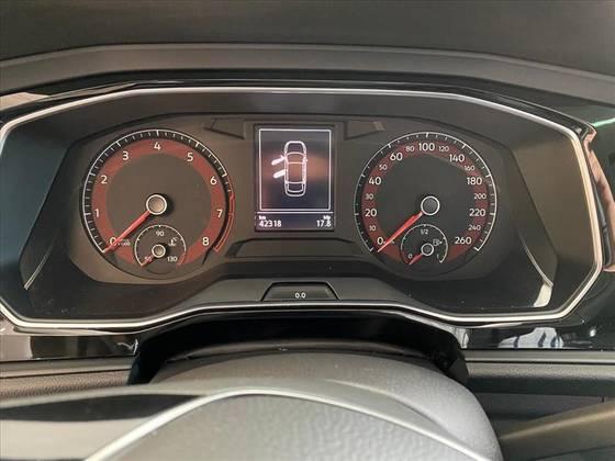JETTA 2018/2018 1.4 16V TSI COMFORTLINE GASOLINA 4P TIPTRONIC - Foto 4
