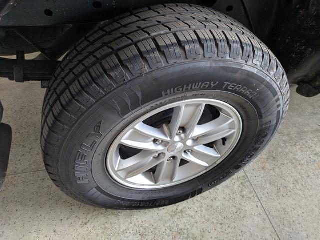 L200 Triton HPE 2010 - Foto 6