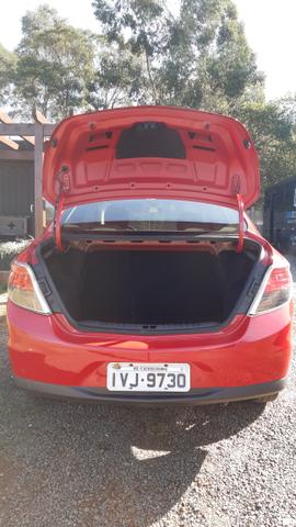 Prisma LTZ 2014 - Foto 4