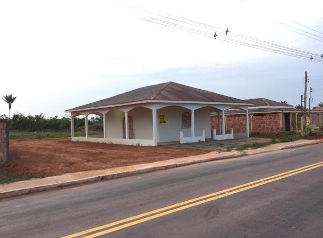 Casa a venda em autazes. r$ 120.000,00 - Foto 19