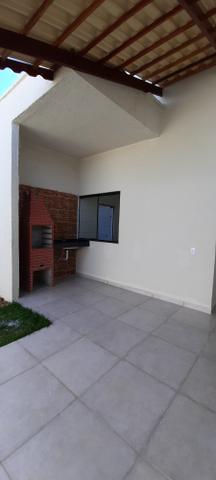 Casa 3 quartos senador canedo - Foto 9