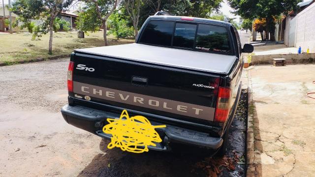 Vendo ou troco - Foto 4