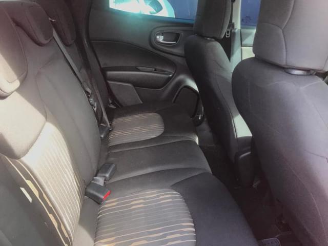 FIAT TORO FREEDOM 1.8 16V AT6 FLE 05 PASSAGEIROS - Foto 5