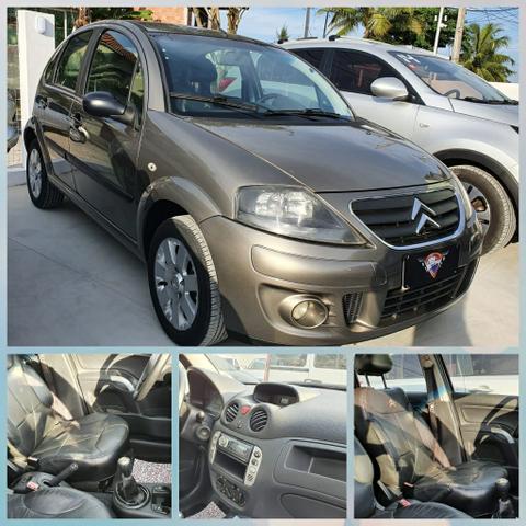 Citroen C3 1.4 GLX 2012 - Foto 7