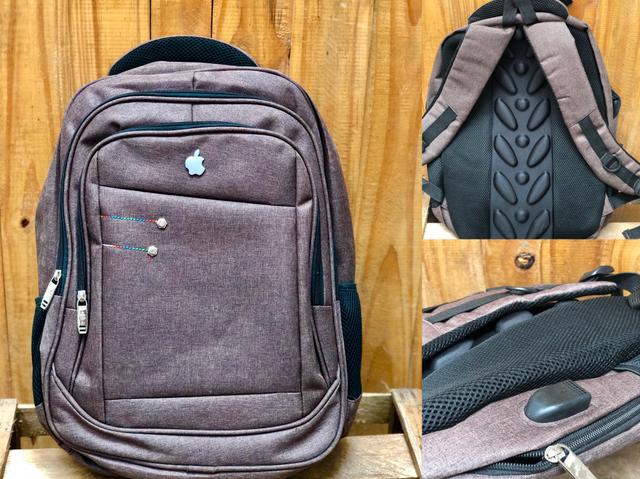 Mochila apple