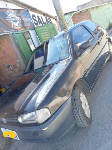 VW gol - Foto 3