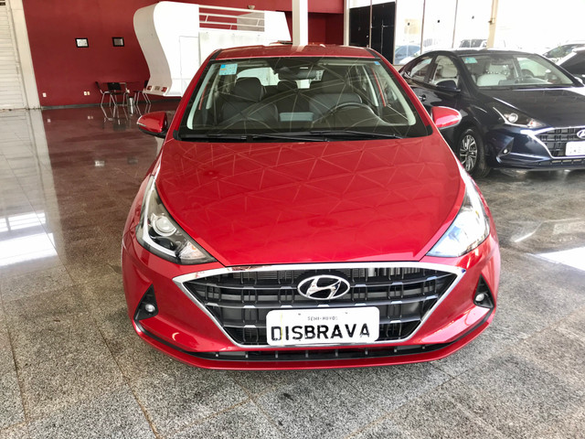 Hyundai hb20 1.0 diamond plus - Foto 2
