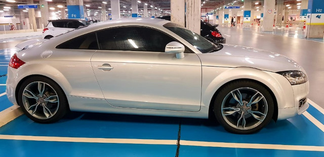 Rodas Audi Aro 18"