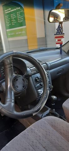 Vende-se Corsa Classic - Foto 5