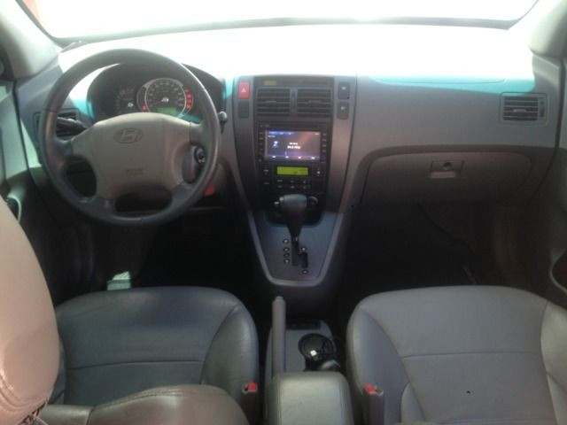 Tucson 2015 2.0 automático GNV5ª - Foto 2