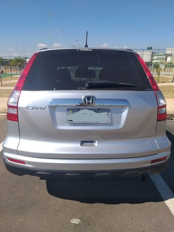 Crv-2011 Exl - Foto 13