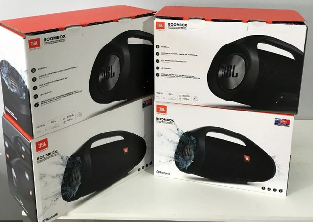 boombox original jbl