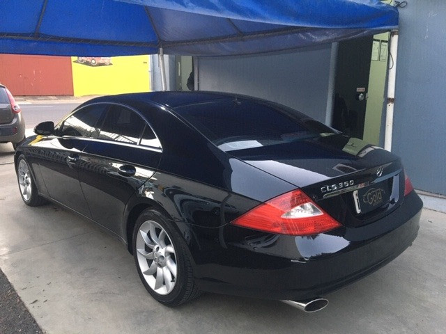 Mercedes Benz CLS 350 V6 - Foto 2