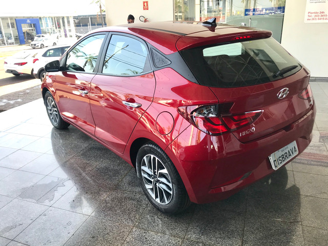 Hyundai hb20 1.0 diamond plus - Foto 5