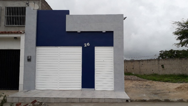 Vende-se esta casa