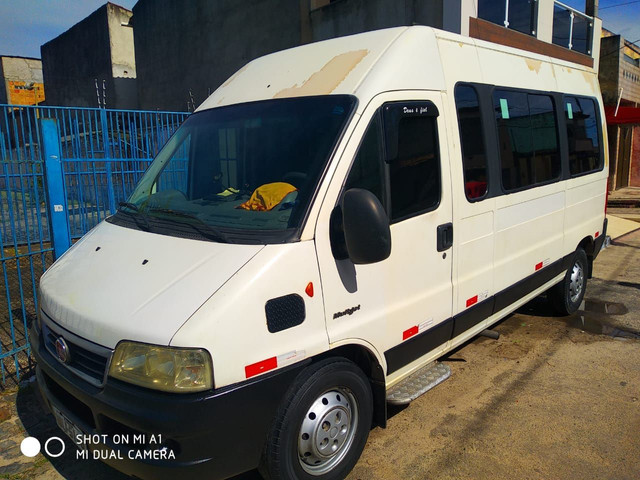 vans ducato a venda olx