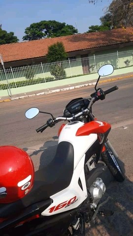 BROS 160